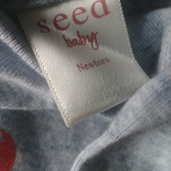 SEED baby.newborn - Picture 4 of 7